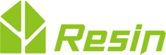 Resin Logo